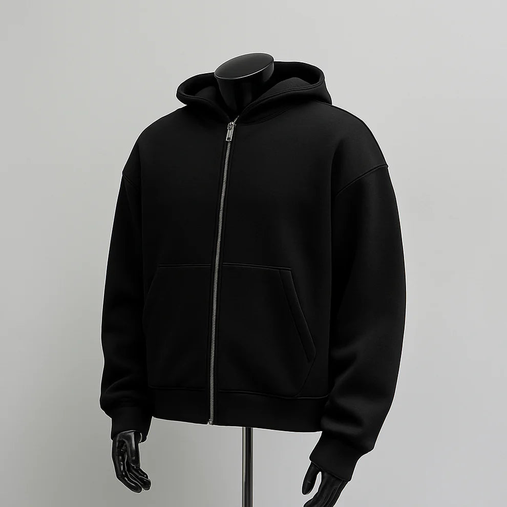 TravelSnug™ BackPack Hoodie