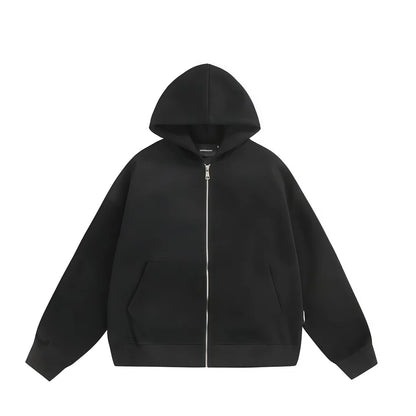 TravelSnug™ BackPack Hoodie