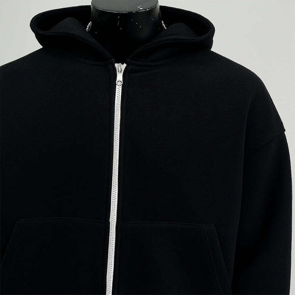 TravelSnug™ BackPack Hoodie