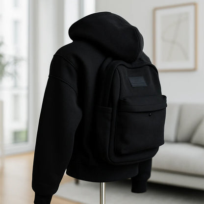 TravelSnug™ BackPack Hoodie