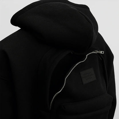 TravelSnug™ BackPack Hoodie