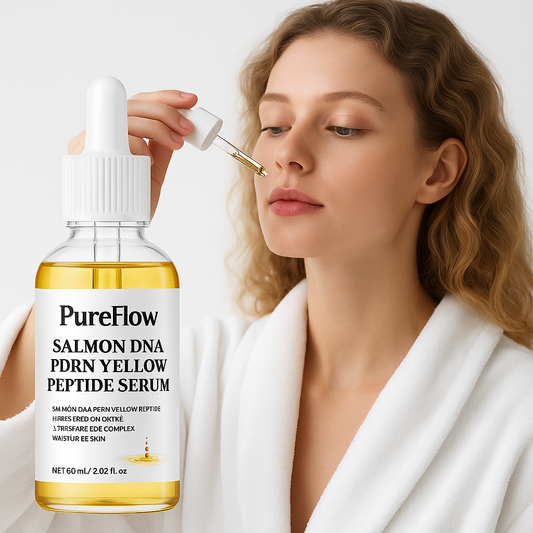 Pureflow™ Salmon DNA Peptide Serum