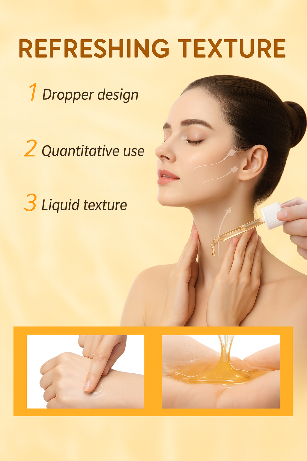 Pureflow™ Salmon DNA Peptide Serum