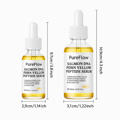 Pureflow™ Salmon DNA Peptide Serum