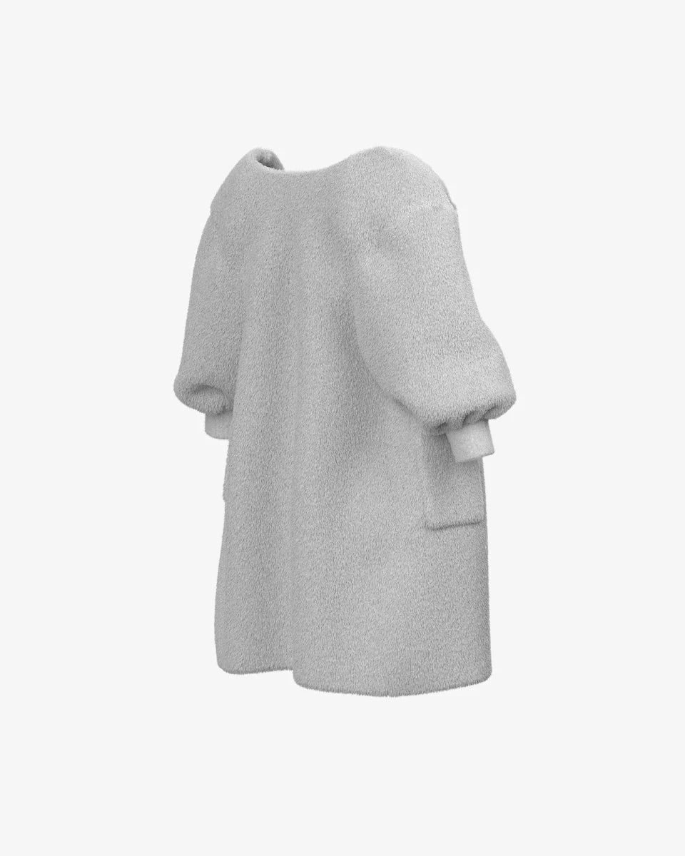 Cozycloud Cardigan