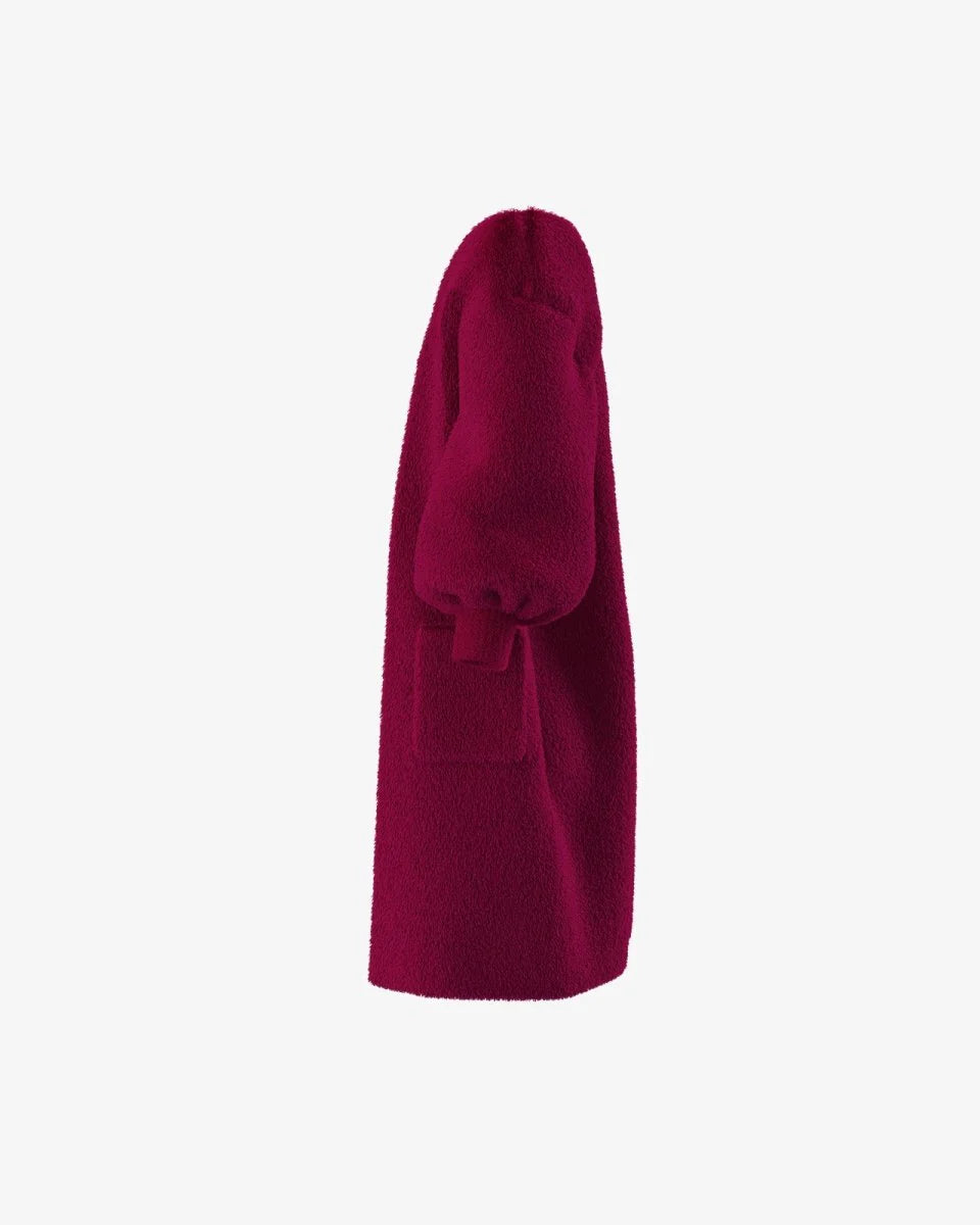 Cozycloud Cardigan