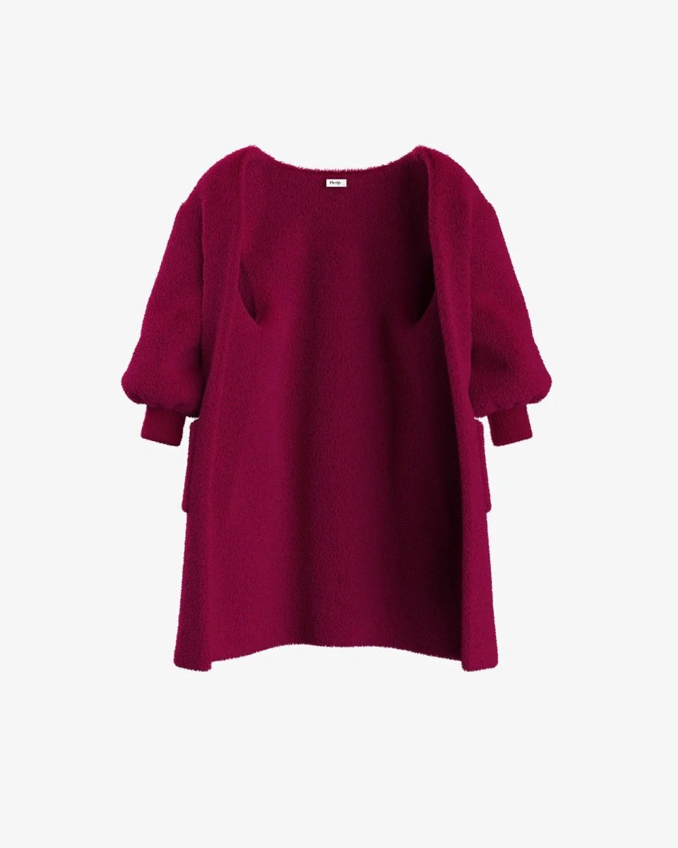 Cozycloud Cardigan