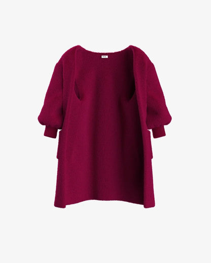 Cozycloud Cardigan