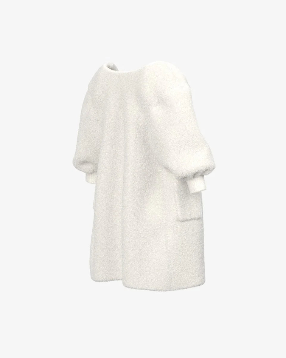 Cozycloud Cardigan
