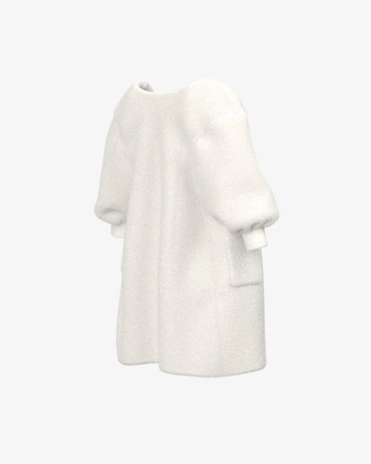 Cozycloud Cardigan