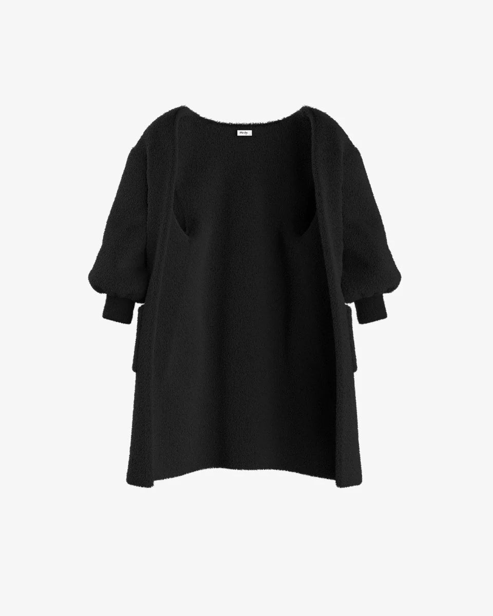 Cozycloud Cardigan
