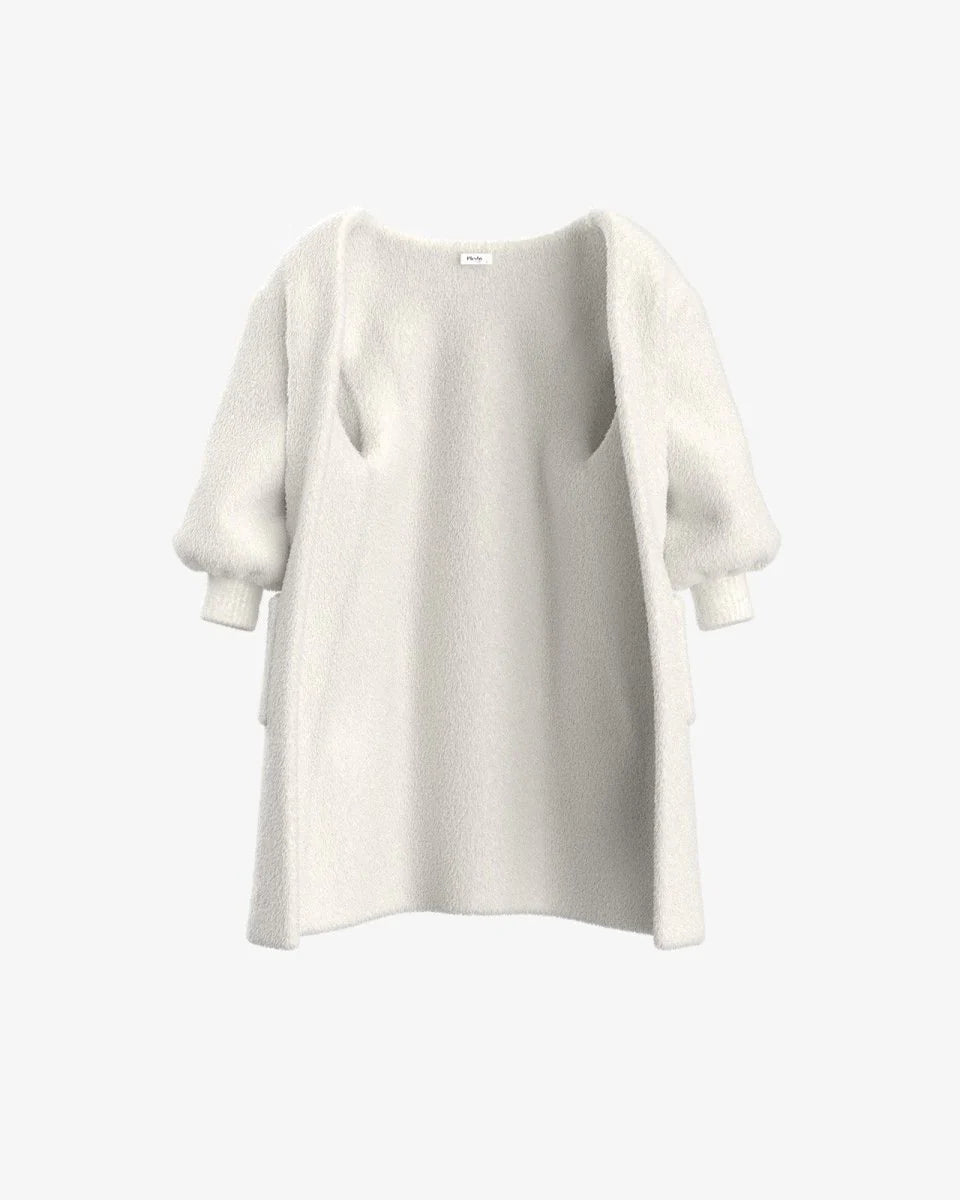 Cozycloud Cardigan