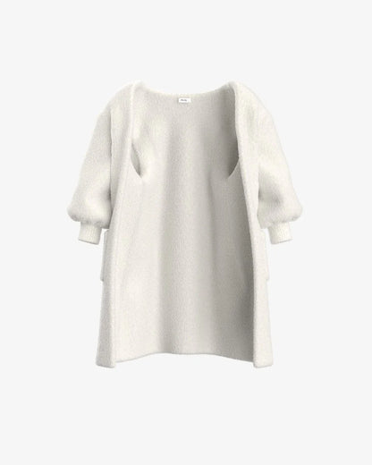Cozycloud Cardigan