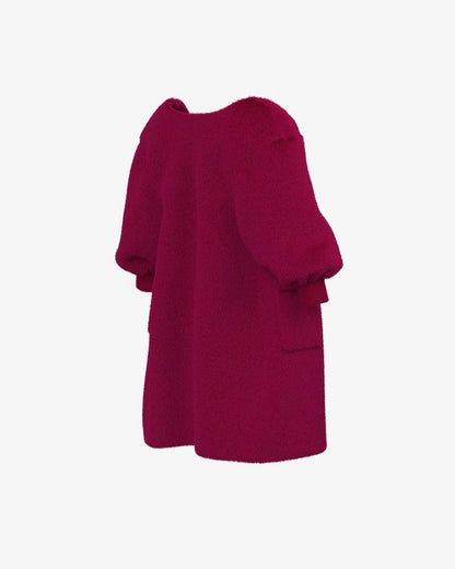 Cozycloud Cardigan
