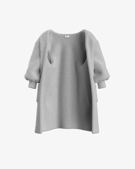 Cozycloud Cardigan