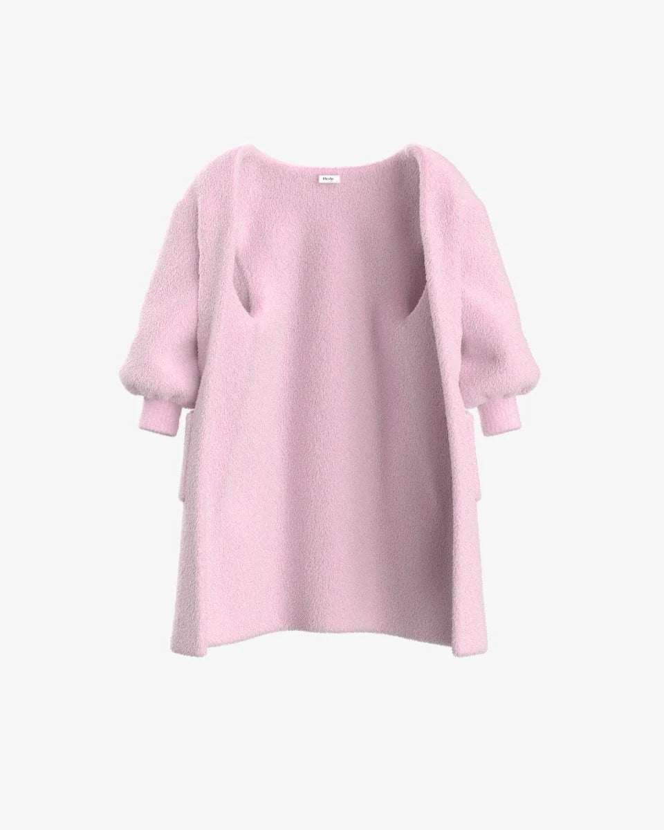 Cozycloud Cardigan