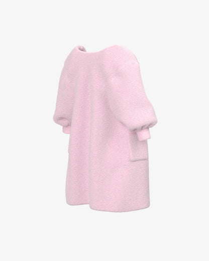Cozycloud Cardigan
