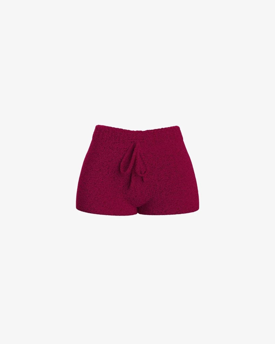 CozyCloud Shorts