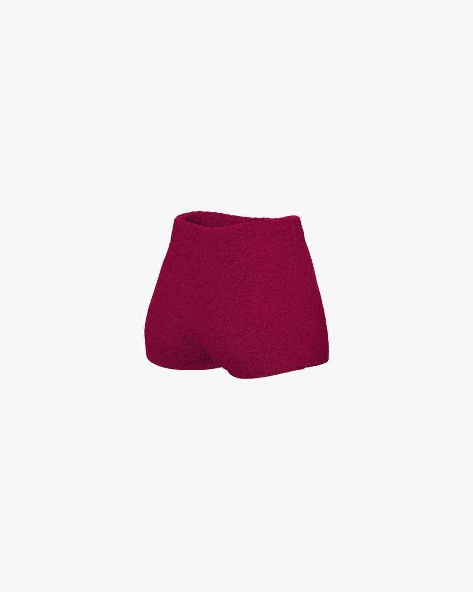 CozyCloud Shorts